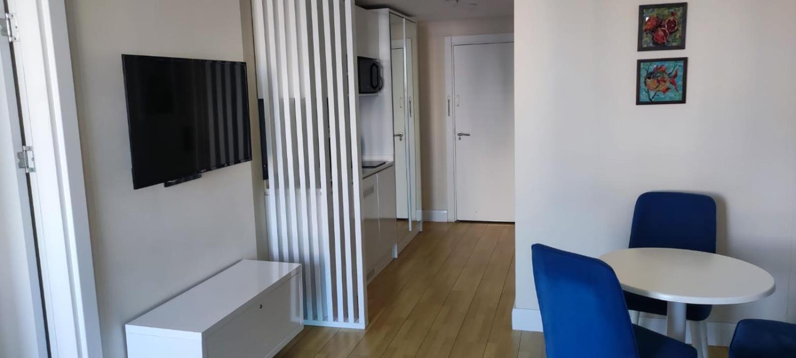 Orbi City Best Apartments Batumi Exteriör bild