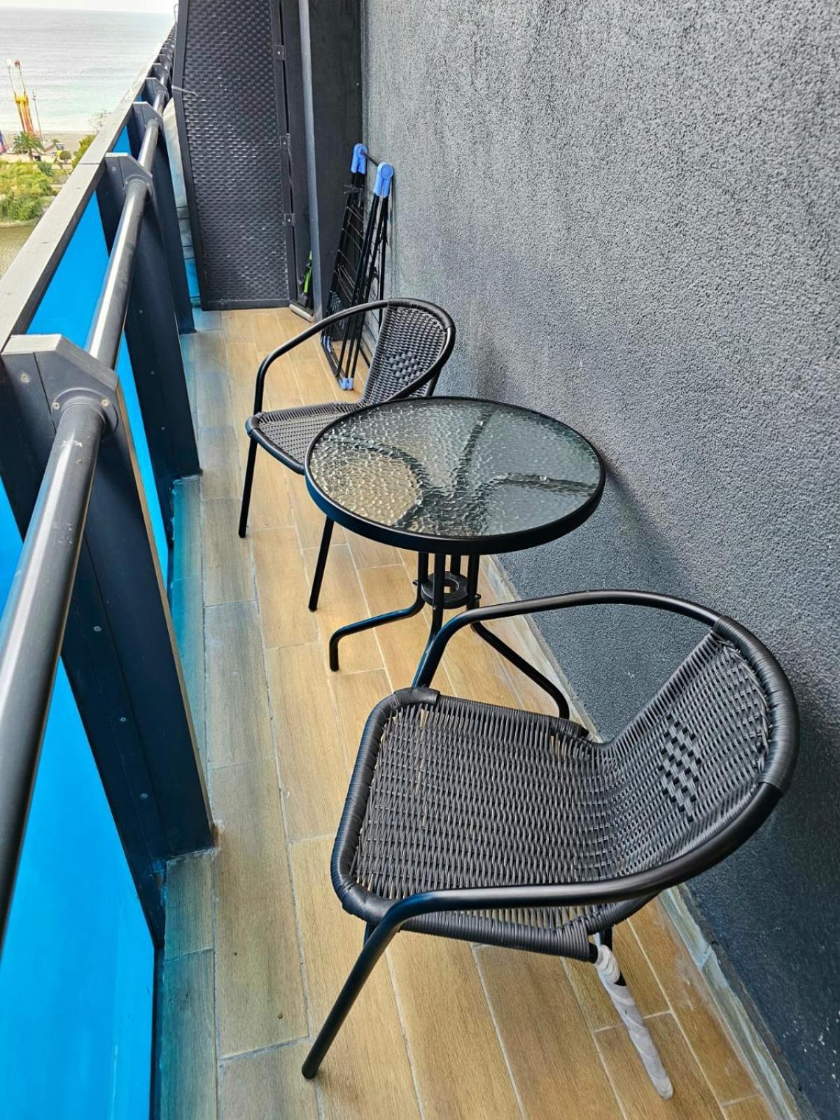 Orbi City Best Apartments Batumi Rum bild